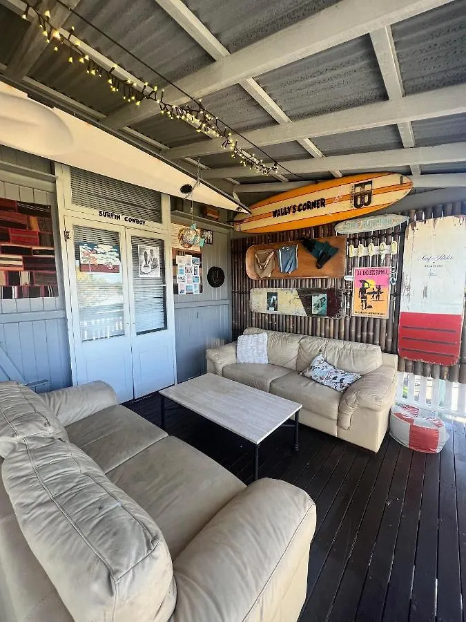 The Australian Hotel Gympie