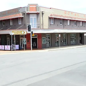 Royal Hotel