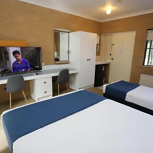 Great Eastern Motor Motel