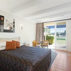 Black Dolphin & Aparthotel Merimbula