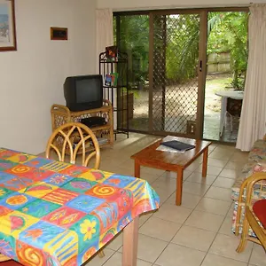 Noosa Yallambee Aparthotel Noosaville