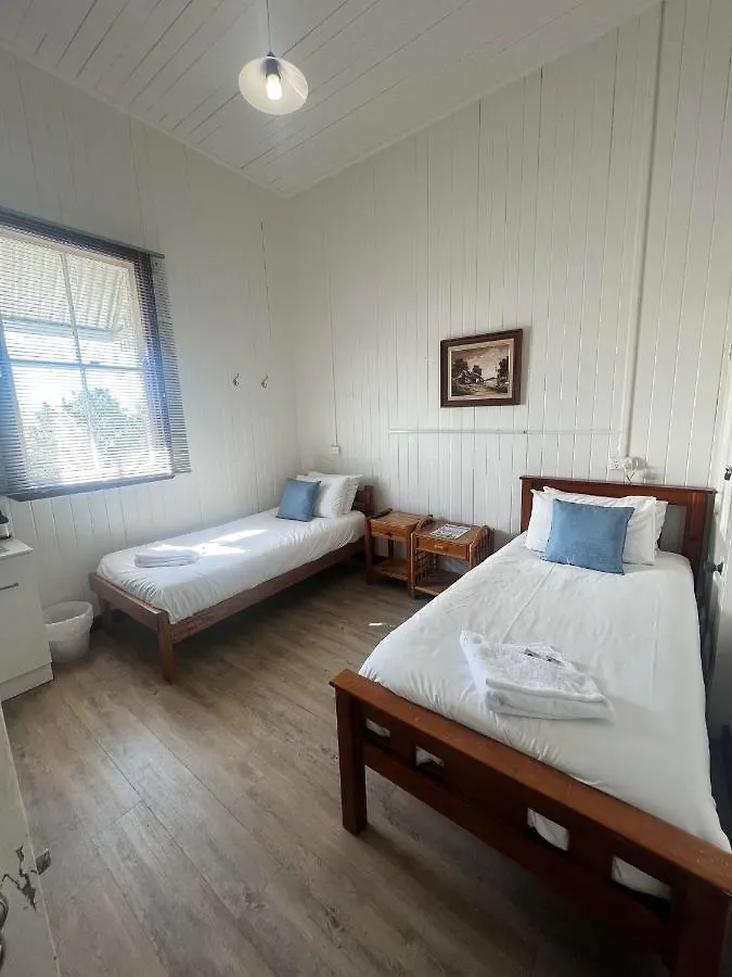The Australian Hotel Gympie